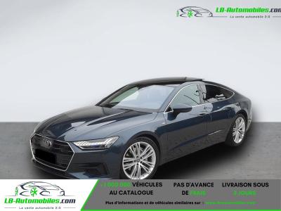 Audi A7 Sportback 50 TDI 286 BVA Quattro