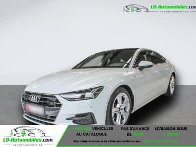 Audi A7 Sportback 40 TDI 204 BVA