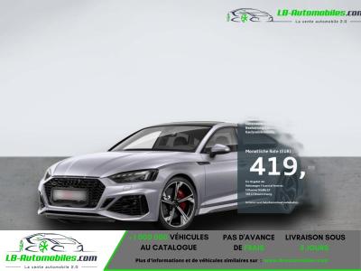 Audi RS5 V6 2.9 TFSi 450 BVA Quattro