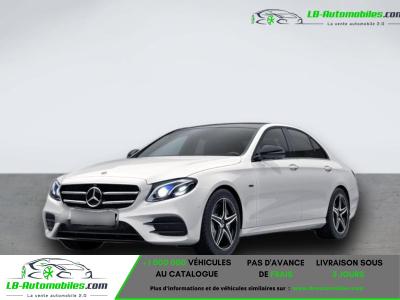 Mercedes Classe E 300 de BVA