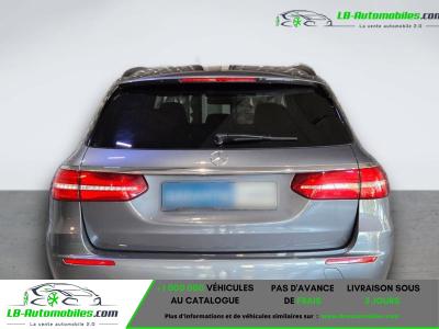 Mercedes Classe E Break 200 BVA