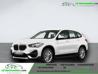 BMW X1 sDrive 18i 136 ch BVA