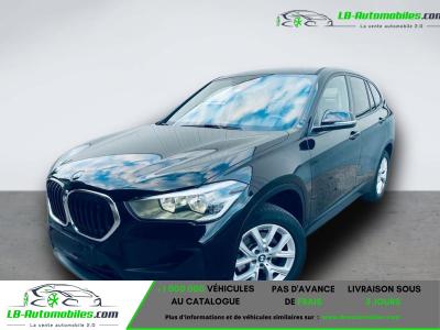 BMW X1 sDrive 18i 140 ch