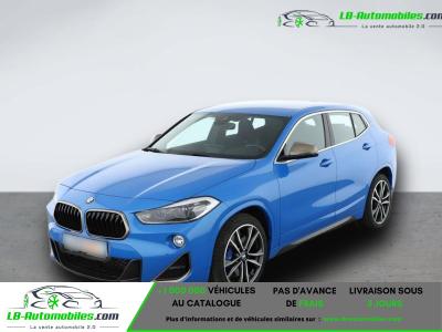 BMW X2 M35i 306 ch BVA