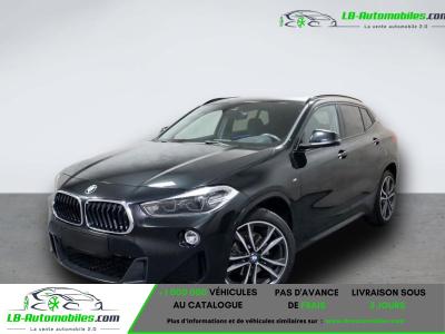 BMW X2 sDrive 18d 150 ch BVA