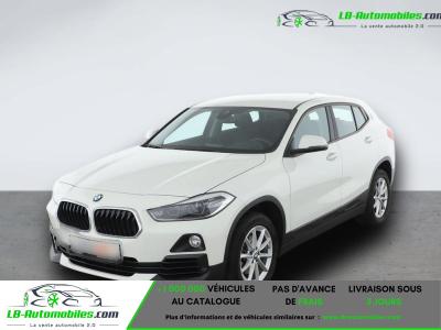 BMW X2 sDrive 18i 140 ch BVM