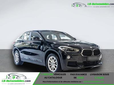 BMW X2 sDrive 18i 140 ch BVM