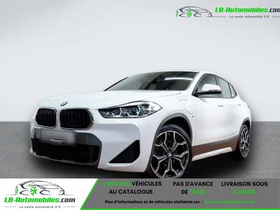 BMW X2 xDrive 25e 220 ch BVA