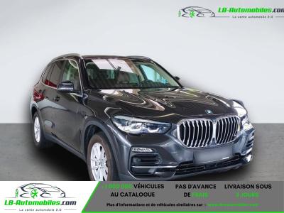 BMW X5 xDrive30d 265 ch BVA