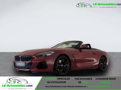 BMW Z4 M40i 340 ch BVA