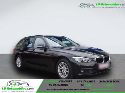 BMW Série 3 Touring 318d 150 ch BVA