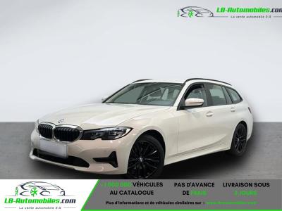 BMW Série 3 Touring 318i 156 ch BVA