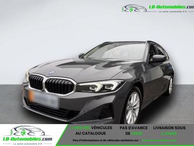 BMW Série 3 Touring 318i 156 ch BVA