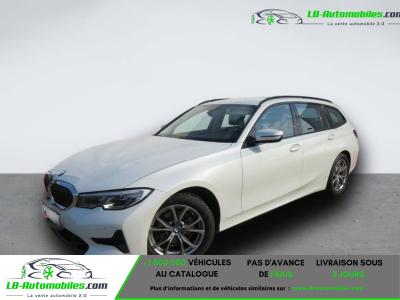 BMW Série 3 Touring 318i 156 ch BVA