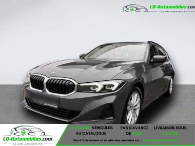 BMW Série 3 Touring 318i 156 ch BVA