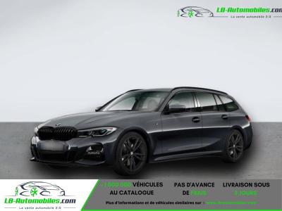 BMW Série 3 Touring 330i xDrive 258 ch BVA