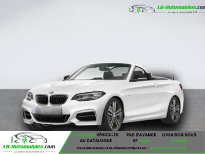 BMW Série 2 Cabriolet M240i 340 ch BVA