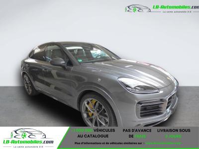 Porsche Cayenne Coupé GTS 4.0 V8 460 ch  BVA