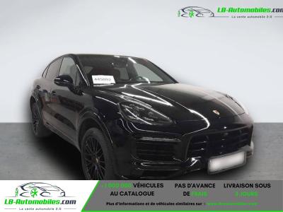 Porsche Cayenne Coupé GTS 4.0 V8 460 ch  BVA