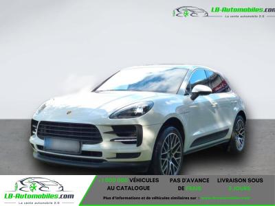 Porsche Macan S 3.0 354 ch