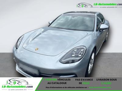 Porsche Panamera 4S V6 3.0 440 PDK