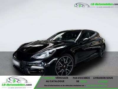 Porsche Panamera 4S V6 3.0 440 PDK