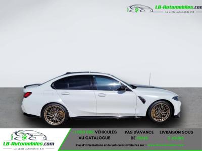 BMW M3 Competition CS 550 ch BVA