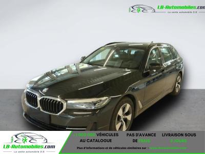 BMW Série 5 Touring 520d 190 ch BVA