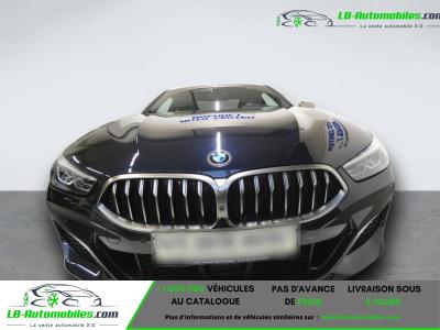 BMW Série 8 Coupé M850i xDrive 530 ch BVA