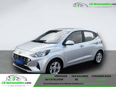 Hyundai I10 1.2 84 BVM