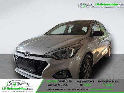 Hyundai I20 1.0 T-GDi 100