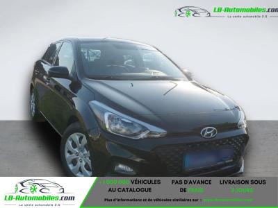 Hyundai I20 1.2 84