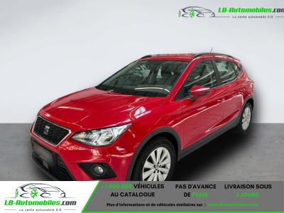 Seat Arona 1.0 EcoTSI 95 ch  BVM