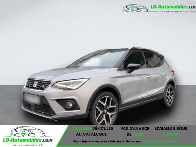 Seat Arona 1.5 TSI 150 ch BVM