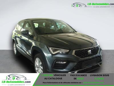 Seat Ateca 2.0 TDI 150 ch BVA