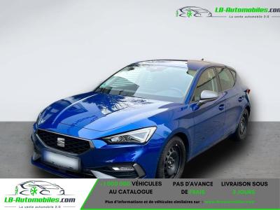 Seat Leon 1.5 TSI 150 BVM