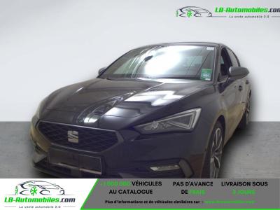 Seat Leon 1.5 TSI 150 BVM