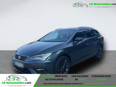 Cupra Leon ST 1.4 TSI 150 BVA