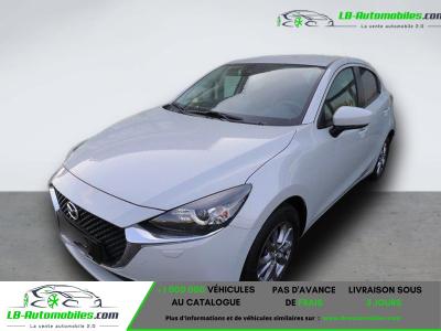 Mazda 2 1.5L SKYACTIV-G 90ch BVA