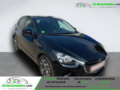 Mazda 2 1.5L SKYACTIV-G 90ch BVA