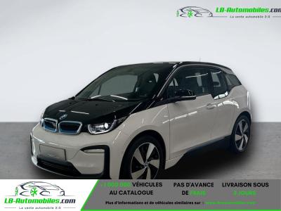 BMW i i3 120 Ah 170 ch BVA