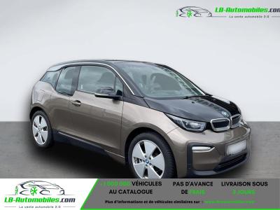 BMW i i3 120 Ah 170 ch BVA