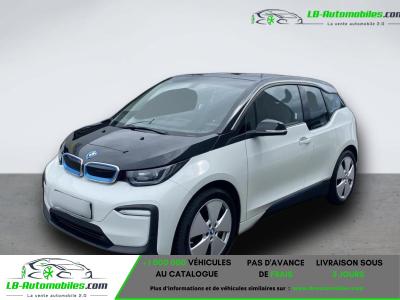 BMW i i3 120 Ah 170 ch BVA