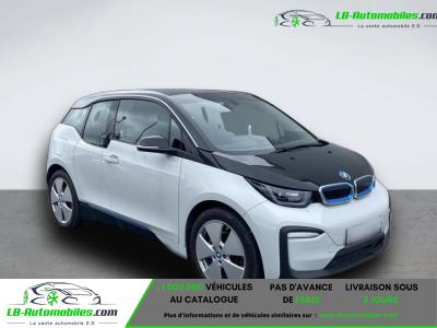 BMW i i3 120 Ah 170 ch BVA