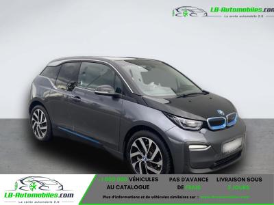 BMW i i3 120 Ah 170 ch BVA