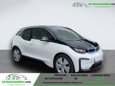 BMW i i3 120 Ah 170 ch BVA