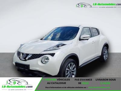 Nissan Juke 1.2e DIG-T 115