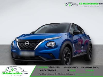 Nissan Juke Hybrid 143