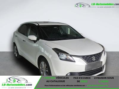 Suzuki Baleno 1.0 Boosterjet BVA 111ch