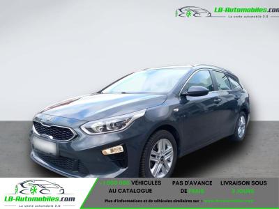 Kia Ceed 1.4 T-GDi 140 ch BVA